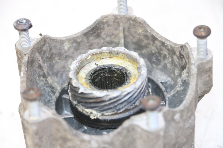 photo de MOYEU ROUE AVANT PIAGGIO LXV 4T 50 (2009 - 2013)