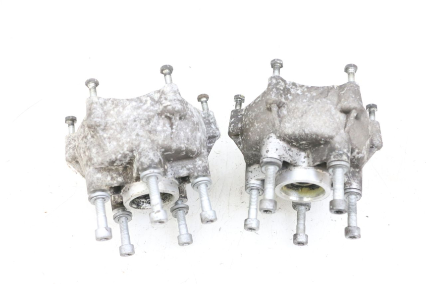 photo de MOYEU ROUE AVANT PIAGGIO MP3 LT 400 (2007 - 2012) - Détail de la pièce