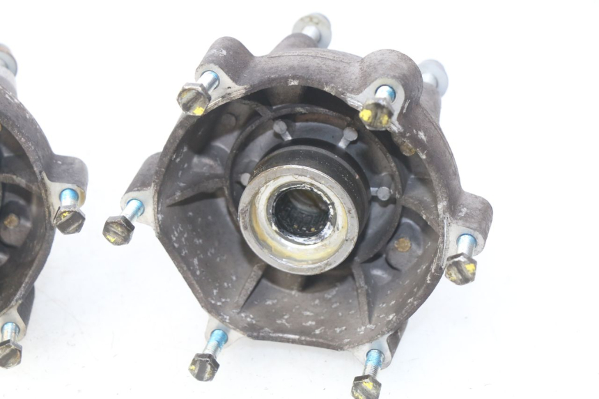 photo de MOYEU ROUE AVANT PIAGGIO MP3 500 (2014 - 2016)