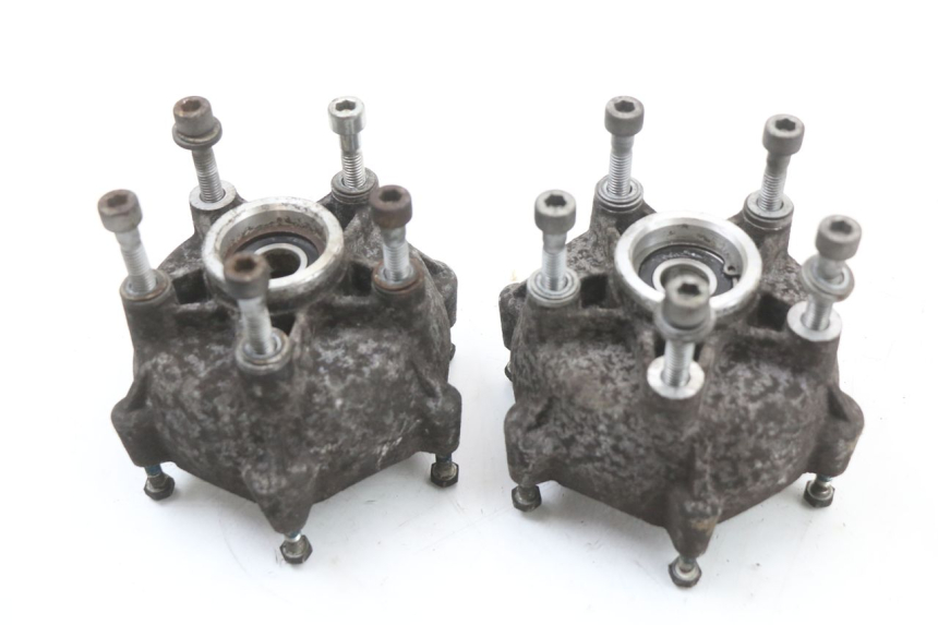 photo de MOYEU ROUE AVANT PIAGGIO MP3 500 (2011 - 2015)