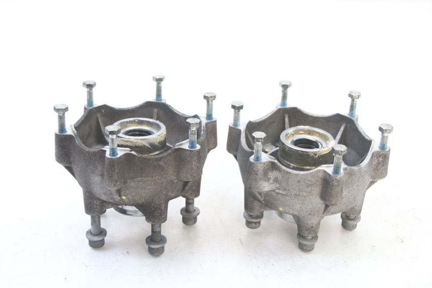 photo de MOYEU ROUE AVANT PIAGGIO MP3 500 (2014 - 2016)