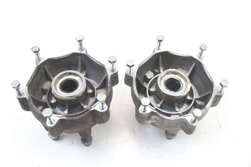 photo de MOYEU ROUE AVANT PIAGGIO MP3 500 (2014 - 2016)