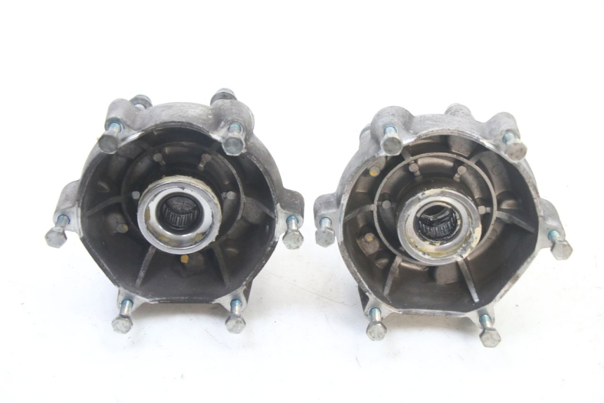 photo de MOYEU ROUE AVANT PIAGGIO MP3 500 (2014 - 2016)