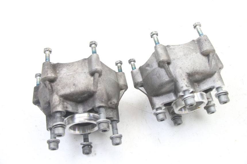 photo de MOYEU ROUE AVANT PIAGGIO MP3 500 (2014 - 2016)