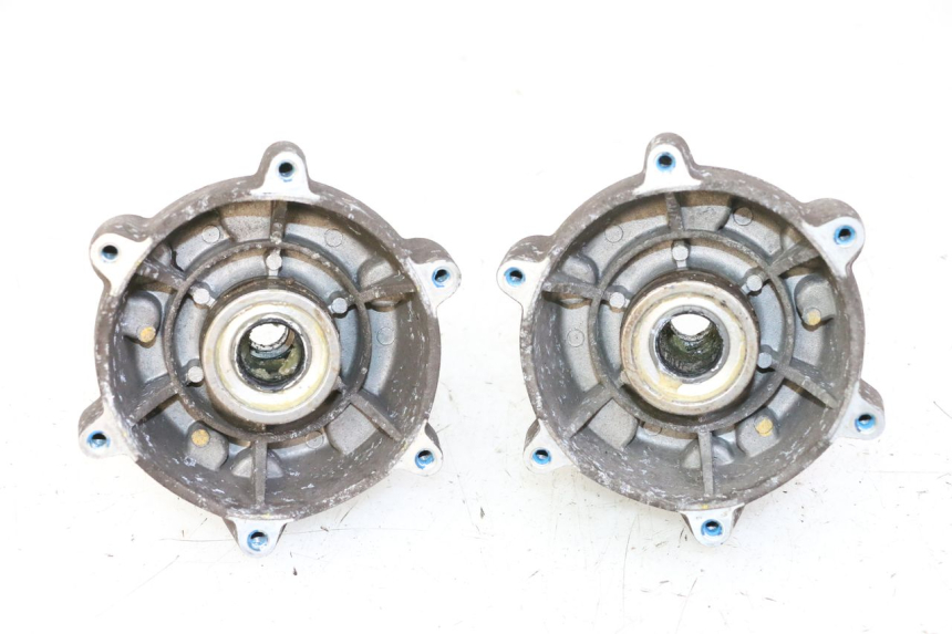 photo de MOYEU ROUE AVANT PIAGGIO MP3 500 (2014 - 2016)