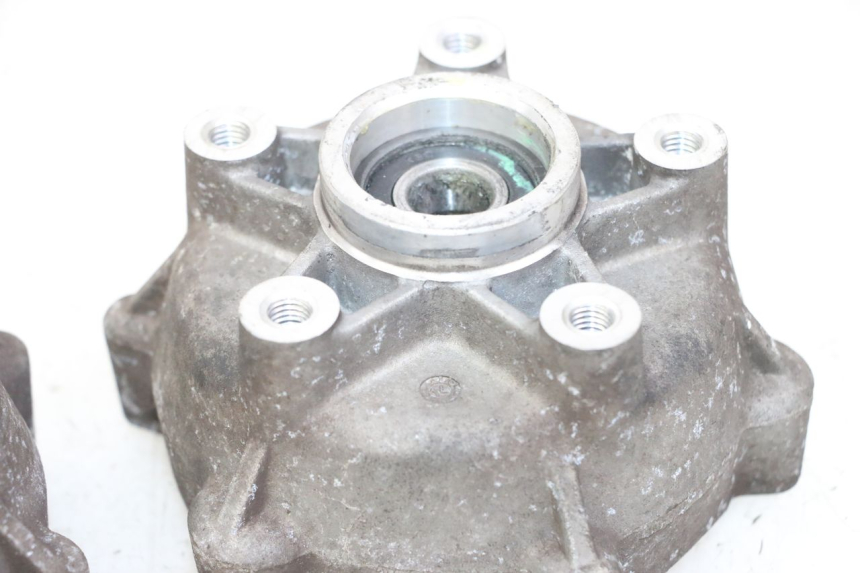 photo de MOYEU ROUE AVANT PIAGGIO MP3 500 (2014 - 2016)