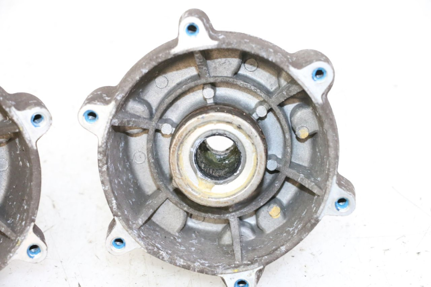 photo de MOYEU ROUE AVANT PIAGGIO MP3 500 (2014 - 2016)