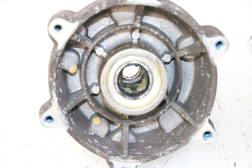 photo de MOYEU ROUE AVANT PIAGGIO MP3 500 (2014 - 2016)