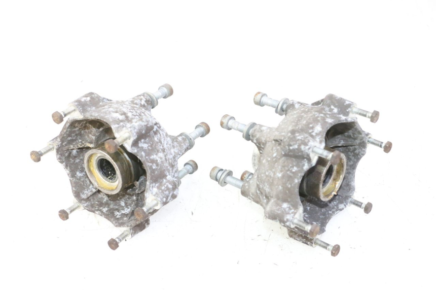 photo de MOYEU ROUE AVANT PIAGGIO MP3 RL 250 (2007 - 2010)