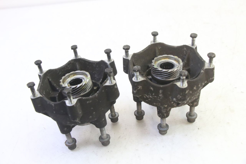 photo de MOYEU ROUE AVANT PIAGGIO MP3 125 (2006 - 2014)