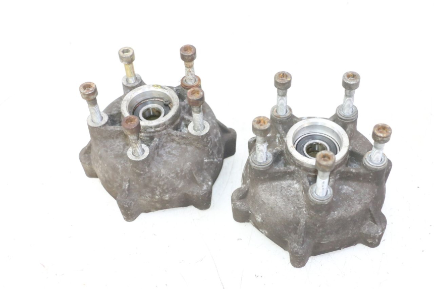 photo de MOYEU ROUE AVANT PIAGGIO MP3 RL 250 (2007 - 2010)