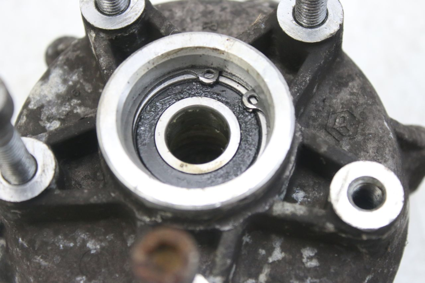 photo de MOYEU ROUE AVANT PIAGGIO MP3 RL 250 (2007 - 2010)