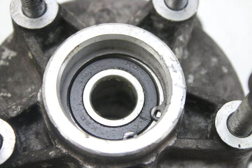 photo de MOYEU ROUE AVANT PIAGGIO MP3 RL 250 (2007 - 2010)