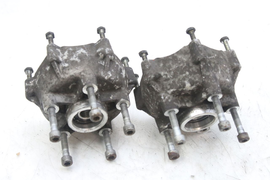 photo de MOYEU ROUE AVANT PIAGGIO MP3 RL 250 (2007 - 2010)