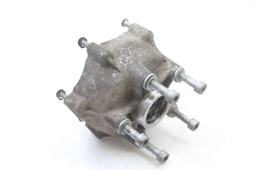 photo de MOYEU ROUE AVANT PIAGGIO VESPA GRANTURISMO 125 (2003 - 2007)