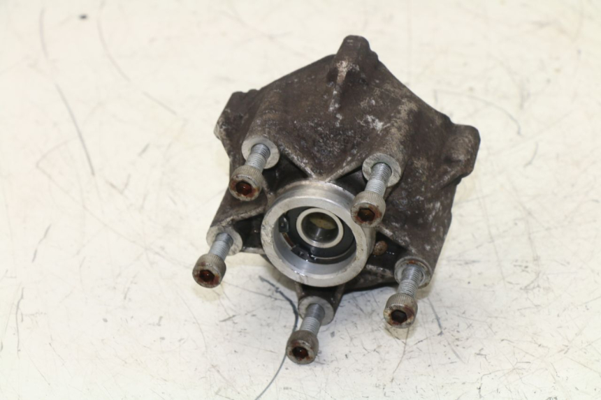 photo de MOYEU ROUE AVANT PIAGGIO VESPA LX 2T 50 (2005 - 2013)