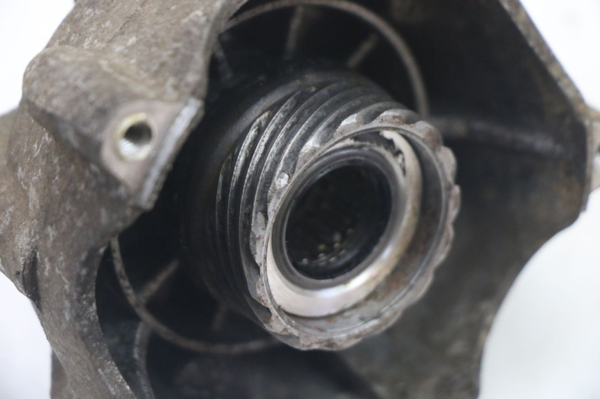 photo de MOYEU ROUE AVANT PIAGGIO VESPA S 2T 50 (2007 - 2014)