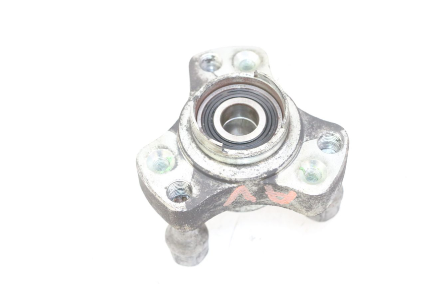 photo de MOYEU ROUE AVANT PEUGEOT SPEEDFIGHT 2 LC 50 (2000 - 2009)