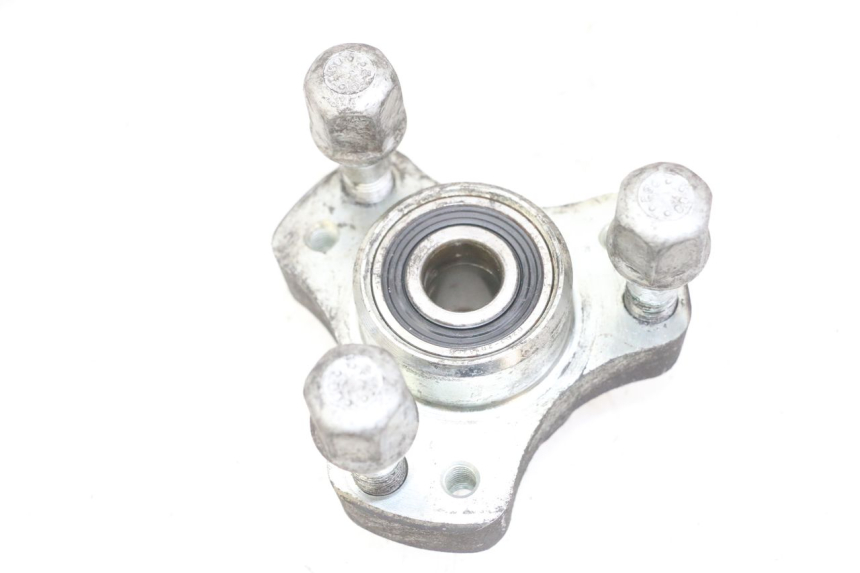 photo de MOYEU ROUE AVANT PEUGEOT SPEEDFIGHT 2 LC 50 (2000 - 2009)
