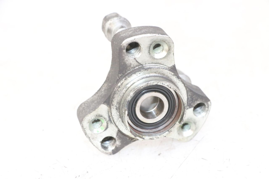 photo de MOYEU ROUE AVANT PEUGEOT SPEEDFIGHT 2 LC 50 (2000 - 2009)
