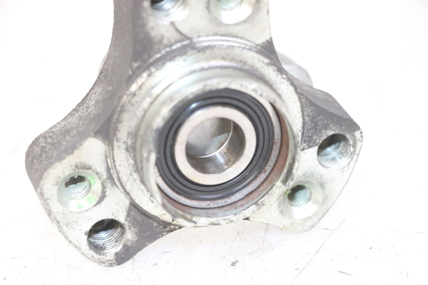 photo de MOYEU ROUE AVANT PEUGEOT SPEEDFIGHT 2 LC 50 (2000 - 2009)