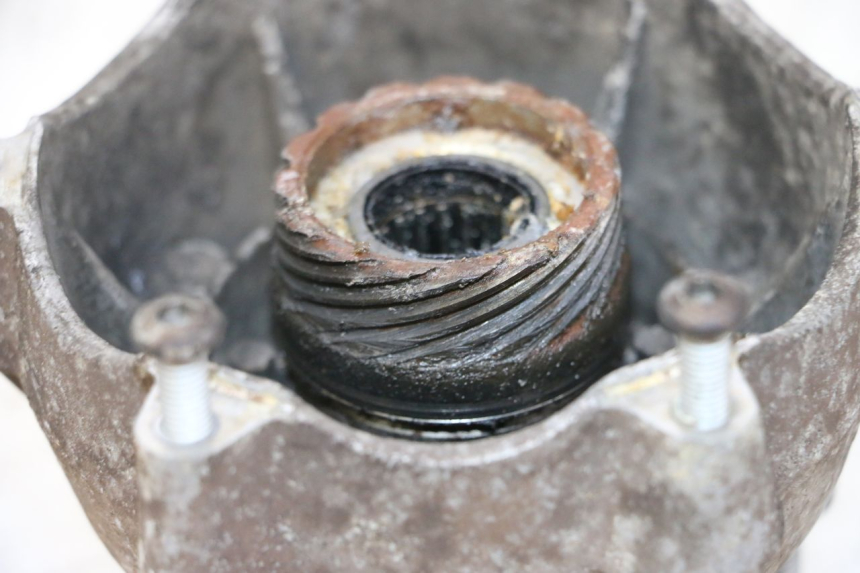 photo de MOYEU ROUE AVANT PIAGGIO VESPA GTS SUPER IE 125 (2009 - 2016) - Pièce contrôlée