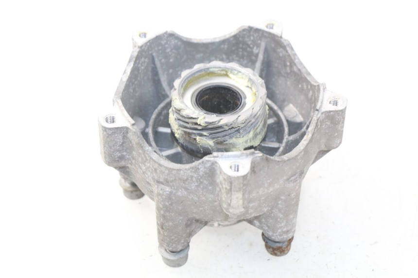 photo de MOYEU ROUE AVANT PIAGGIO VESPA LX IE 125 (2010 - 2012)