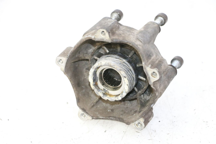 photo de MOYEU ROUE AVANT PIAGGIO VESPA S 2T 50 (2007 - 2014)