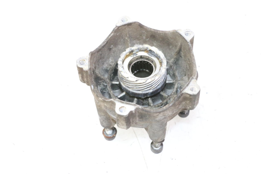 photo de MOYEU ROUE AVANT PIAGGIO VESPA S 2T 50 (2007 - 2014)