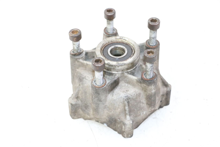 photo de MOYEU ROUE AVANT PIAGGIO VESPA S 2T 50 (2007 - 2014)