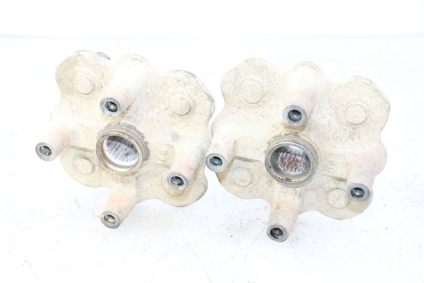 photo de MOYEU ROUE AVANT YAMAHA YFM BRUIN 350 (2003 - 2009)