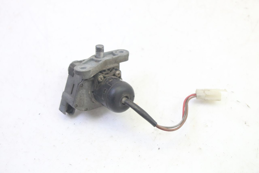 photo de NEIMAN MBK BOOSTER SPIRIT 50 (2004 - 2017) - Points de fixation