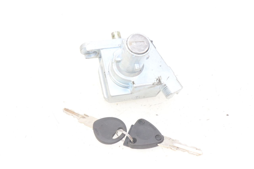 photo de NEIMAN MBK BOOSTER SPIRIT NAKED 50 (2004 - 2017)