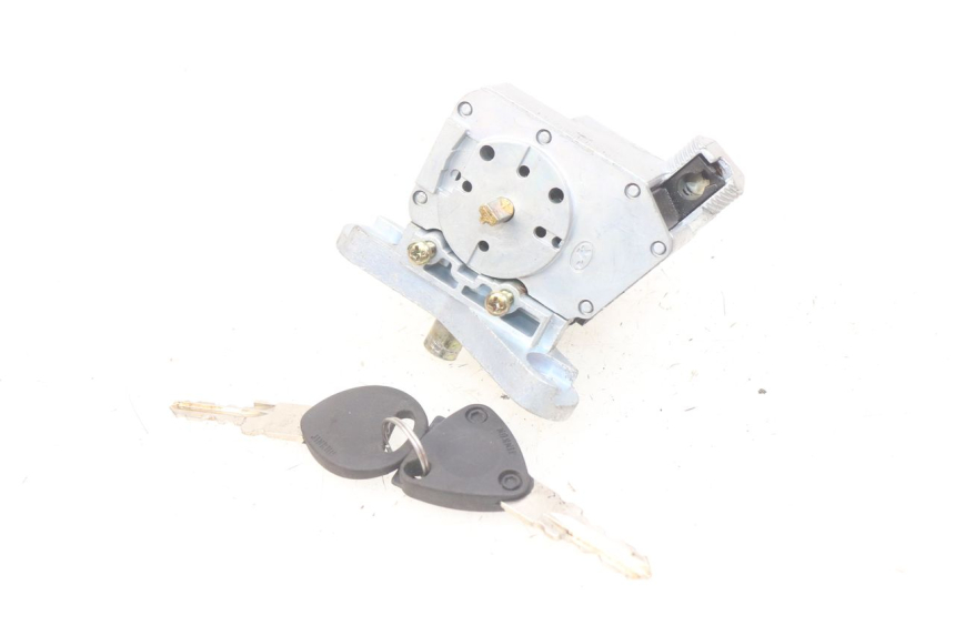 photo de NEIMAN MBK BOOSTER SPIRIT NAKED 50 (2004 - 2017)