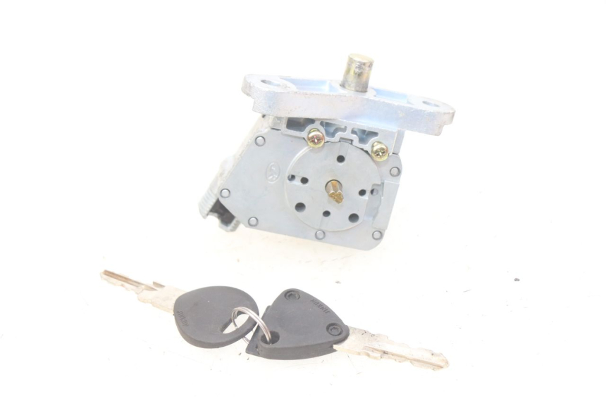 photo de NEIMAN MBK BOOSTER SPIRIT NAKED 50 (2004 - 2017)