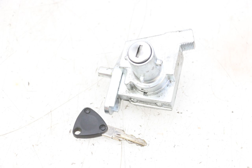 photo de NEIMAN MBK BOOSTER SPIRIT NAKED 50 (2004 - 2017) - Vue principale