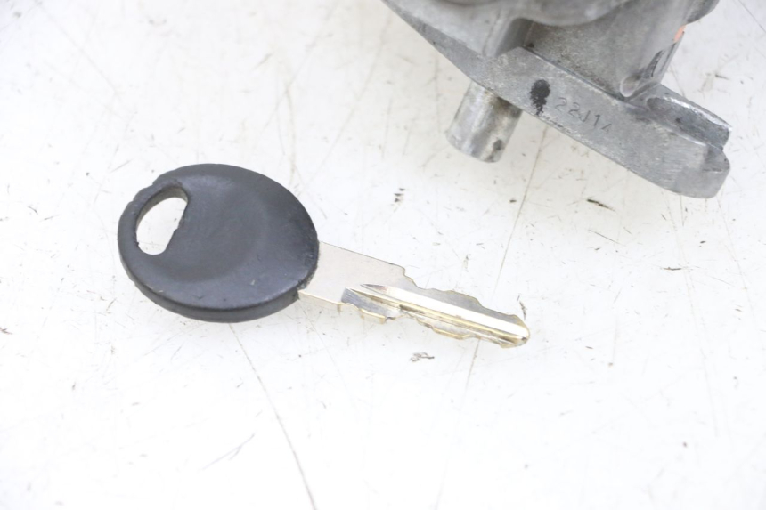 photo de NEIMAN YAMAHA BW'S EASY 50 (2013 - 2016) - Zoom état d’usage