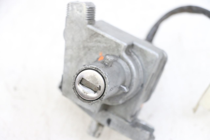 photo de NEIMAN YAMAHA BW'S EASY 50 (2013 - 2016) - Autre angle de vue