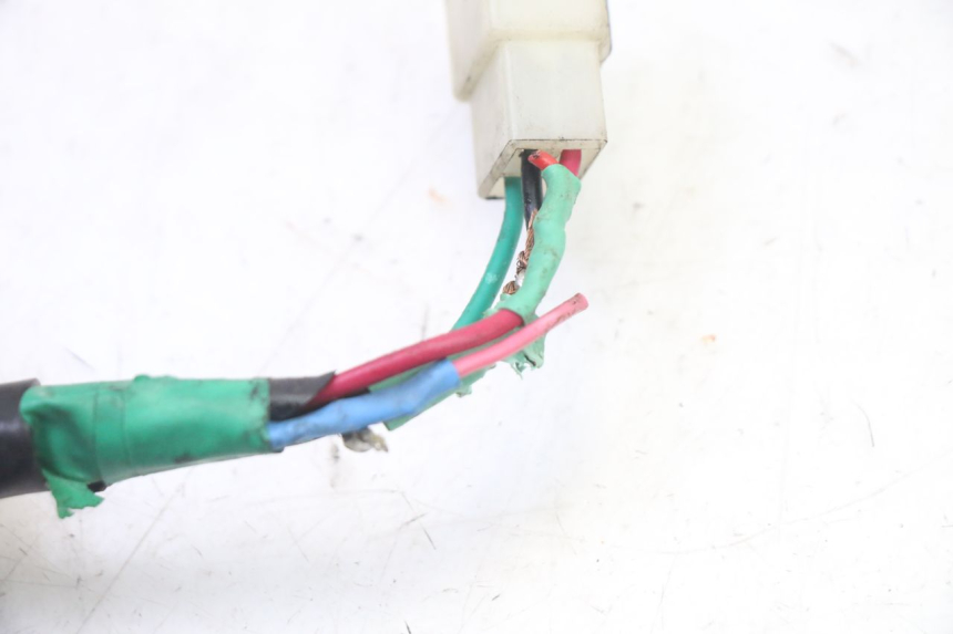 photo de NEIMAN ORCAL CAVARO 4T 50 (2019 - 2023)