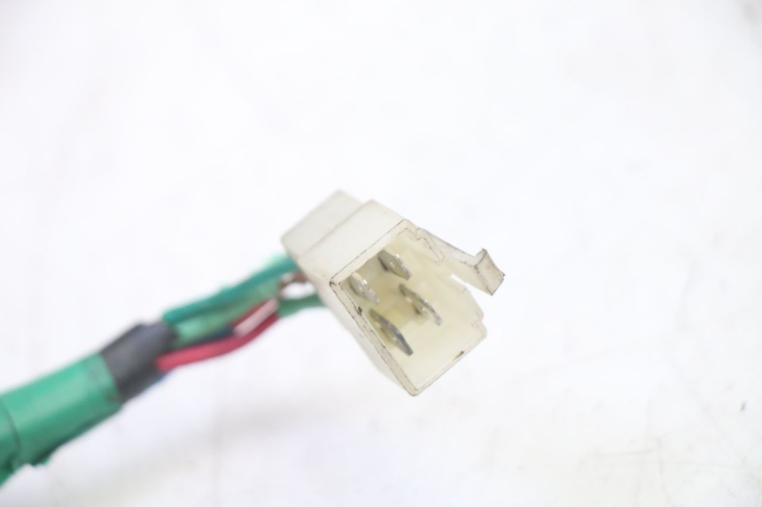 photo de NEIMAN ORCAL CAVARO 4T 50 (2019 - 2023)