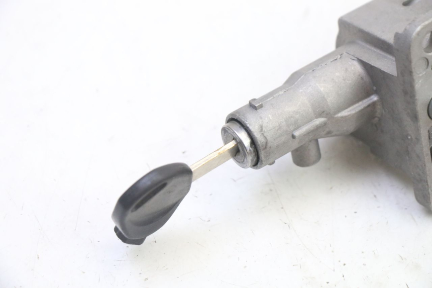 photo de NEIMAN ORCAL CAVARO 4T 50 (2019 - 2023)