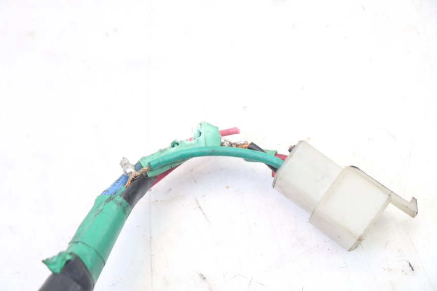 photo de NEIMAN ORCAL CAVARO 4T 50 (2019 - 2023)