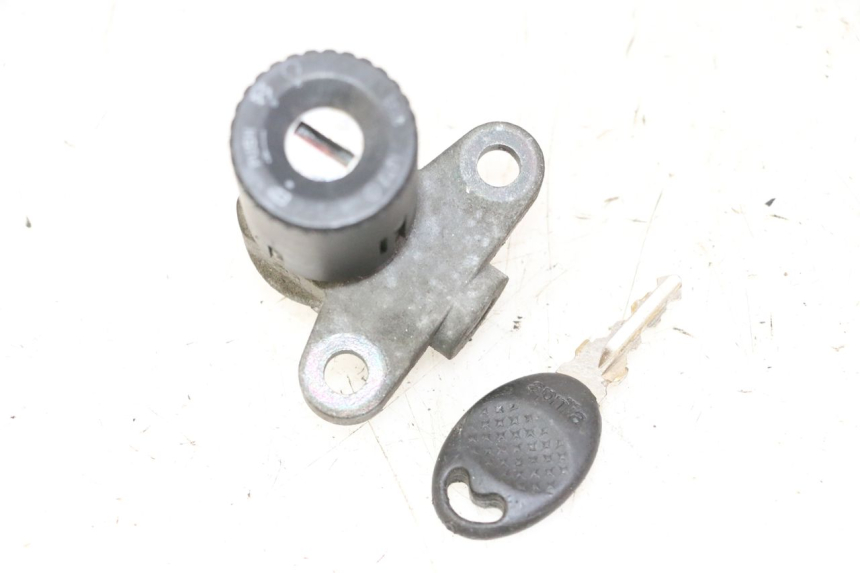 photo de NEIMAN APRILIA ETX 125 (1998 - 2002)