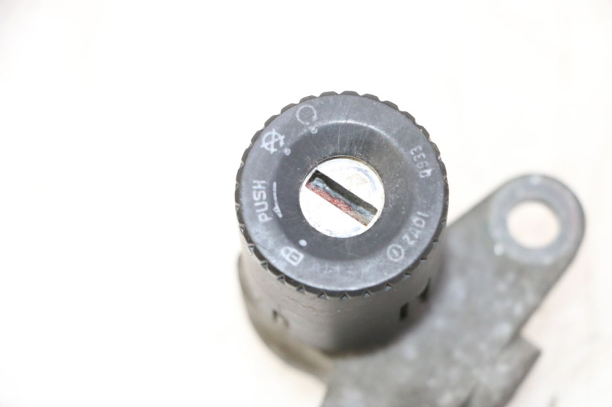 photo de NEIMAN APRILIA ETX 125 (1998 - 2002)