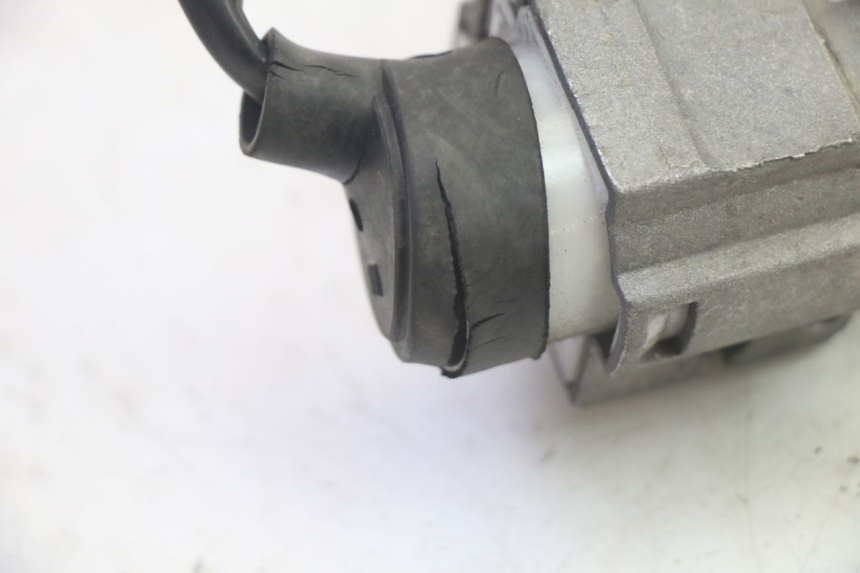 photo de NEIMAN SYM FIDDLE 3 III 125 (2014 - 2020) - Points de fixation