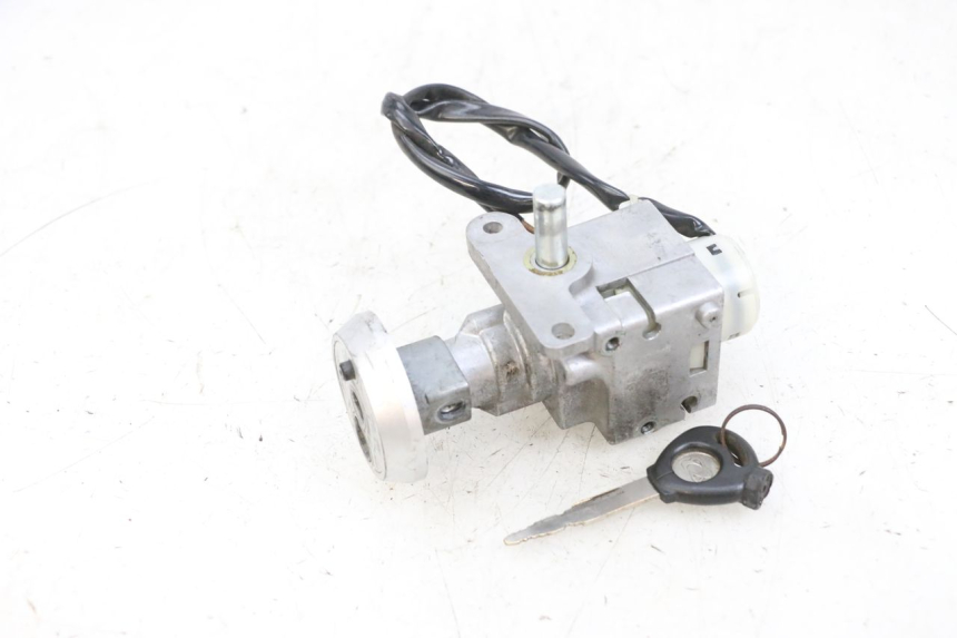 photo de NEIMAN MBK FLIPPER 115 (2013 - 2017) - Zoom état d’usage