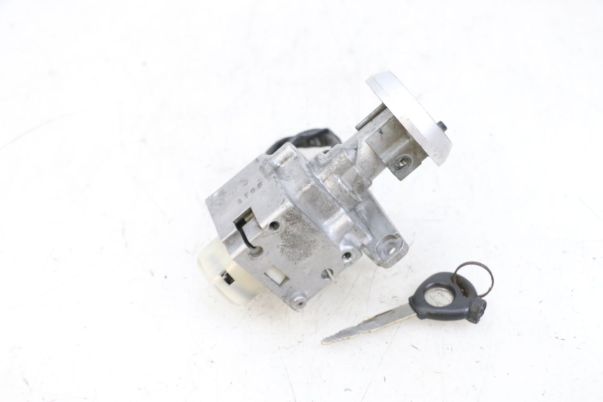 photo de NEIMAN MBK FLIPPER 115 (2013 - 2017) - Vue d’ensemble