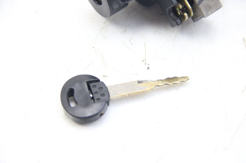 photo de NEIMAN PEUGEOT KISBEE 4T 50 (2018 - 2022)