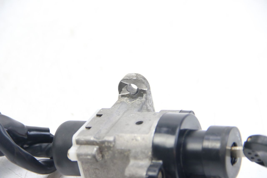 photo de NEIMAN PEUGEOT KISBEE 4T 50 (2018 - 2022)