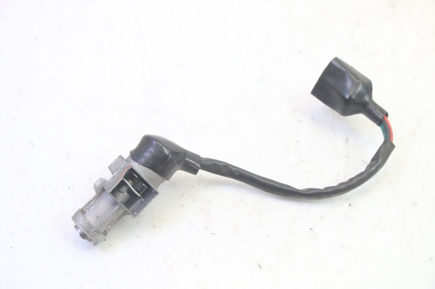 photo de NEIMAN JM MOTORS OLDIES GT 4T 50 (2018 - 2025) - Gros plan technique